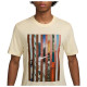 Nike Ανδρική κοντομάνικη μπλούζα Sportswear Open Tee Nike Ανδρική κοντομάνικη μπλούζα Sportswear Open Tee